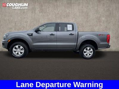 2021 Ford Ranger SuperCrew Cab 4WD Pickup for sale #HF3163A - photo 2