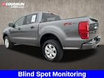2021 Ford Ranger SuperCrew Cab 4WD Pickup for sale #HF3163A - photo 3