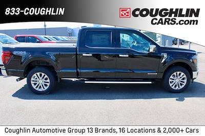 2025 Ford F-150 SuperCrew Cab 4WD Pickup for sale #HF3197 - photo 1
