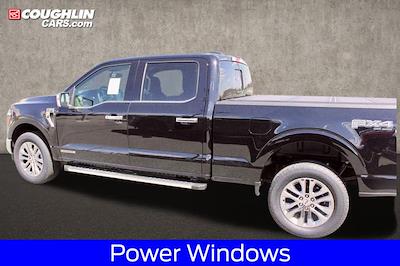 2025 Ford F-150 SuperCrew Cab 4WD Pickup for sale #HF3197 - photo 2