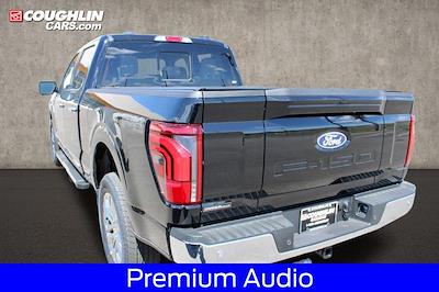 2025 Ford F-150 SuperCrew Cab 4WD Pickup for sale #HF3197 - photo 2