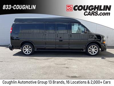 Used 2012 GMC Savana 2500 3LT Passenger Van for sale #HF3201A - photo 1