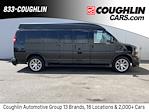Used 2012 GMC Savana 2500 3LT Passenger Van for sale #HF3201A - photo 1