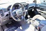 New 2025 Ford Ranger XL SuperCrew Cab 4WD Pickup for sale #HF3212 - photo 12