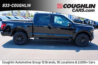2025 Ford F-150 SuperCrew Cab 4WD Pickup for sale #HF3216 - photo 1