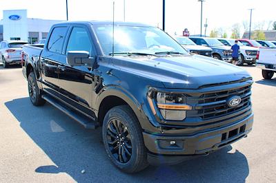 2025 Ford F-150 SuperCrew Cab 4WD Pickup for sale #HF3216 - photo 2
