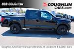 2025 Ford F-150 SuperCrew Cab 4WD Pickup for sale #HF3216 - photo 1
