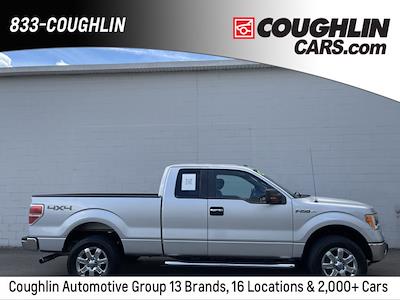 2013 Ford F-150 Super Cab 4WD Pickup for sale #HF3216A - photo 1