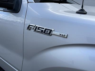 2013 Ford F-150 Super Cab 4WD Pickup for sale #HF3216A - photo 2