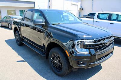 2025 Ford Ranger SuperCrew Cab 4WD Pickup for sale #HF3218 - photo 2