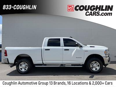 2019 Ram 2500 Crew Cab 4WD Pickup for sale #HF3220BB - photo 1