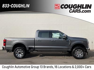 2025 Ford F-250 Crew Cab 4WD Pickup for sale #HF3222 - photo 1