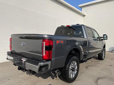 2025 Ford F-250 Crew Cab 4WD Pickup for sale #HF3222 - photo 2