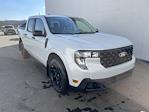 2025 Ford Maverick SuperCrew Cab AWD Pickup for sale #HF3225 - photo 2