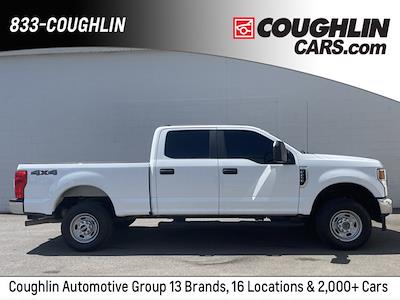 2021 Ford F-250 Crew Cab 4WD Pickup for sale #HF3226B - photo 1