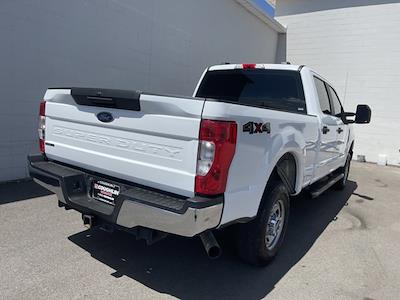 2021 Ford F-250 Crew Cab 4WD Pickup for sale #HF3226B - photo 2