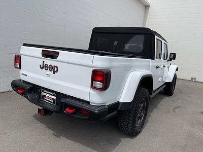 2023 Jeep Gladiator Crew Cab 4WD Pickup for sale #HF3230A - photo 2