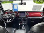 2023 Jeep Gladiator Crew Cab 4WD Pickup for sale #HF3230A - photo 25