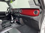 2023 Jeep Gladiator Crew Cab 4WD Pickup for sale #HF3230A - photo 29