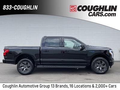 2025 Ford F-150 Lightning SuperCrew Cab AWD Pickup for sale #HF3232 - photo 1