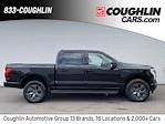 2025 Ford F-150 Lightning SuperCrew Cab AWD Pickup for sale #HF3232 - photo 1