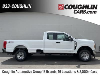 2025 Ford F-250 Super Cab 4WD Pickup for sale #HF3233 - photo 1