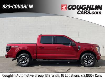 2022 Ford F-150 SuperCrew Cab 4WD Pickup for sale #HF3234B - photo 1