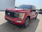 2022 Ford F-150 SuperCrew Cab 4WD Pickup for sale #HF3234B - photo 6
