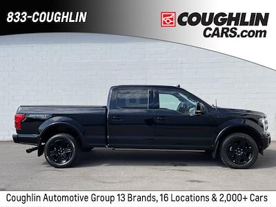 2019 Ford F-150 SuperCrew Cab 4WD Pickup for sale #HF3237A - photo 1