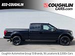 2019 Ford F-150 SuperCrew Cab 4WD Pickup for sale #HF3237A - photo 1