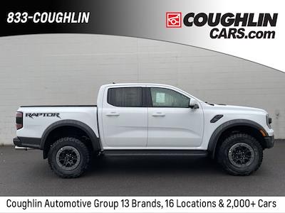 New 2025 Ford Ranger Raptor SuperCrew Cab 4WD Pickup for sale #HF3240 - photo 1