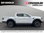 New 2025 Ford Ranger Raptor SuperCrew Cab 4WD Pickup for sale #HF3240 - photo 1