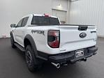 New 2025 Ford Ranger Raptor SuperCrew Cab 4WD Pickup for sale #HF3240 - photo 6