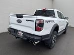 New 2025 Ford Ranger Raptor SuperCrew Cab 4WD Pickup for sale #HF3240 - photo 2