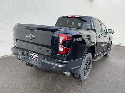 New 2025 Ford Ranger XLT SuperCrew Cab 4WD Pickup for sale #HF3241 - photo 2