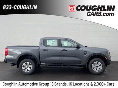 New 2025 Ford Ranger XL SuperCrew Cab 4WD Pickup for sale #HF3242 - photo 1