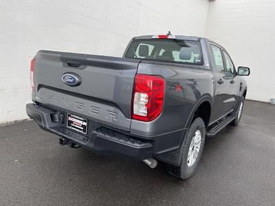 New 2025 Ford Ranger XL SuperCrew Cab 4WD Pickup for sale #HF3242 - photo 2