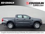 New 2025 Ford Ranger XL SuperCrew Cab 4WD Pickup for sale #HF3242 - photo 1