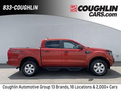 2019 Ford Ranger SuperCrew Cab 4WD Pickup for sale #HF3243A - photo 1