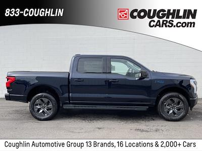 2025 Ford F-150 Lightning SuperCrew Cab AWD Pickup for sale #HF3244 - photo 1