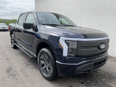 2025 Ford F-150 Lightning SuperCrew Cab AWD Pickup for sale #HF3244 - photo 2