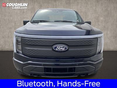 New 2025 Ford F-150 Lightning Flash SuperCrew Cab for sale #HF3244 - photo 1