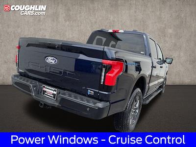 New 2025 Ford F-150 Lightning Flash SuperCrew Cab for sale #HF3244 - photo 2