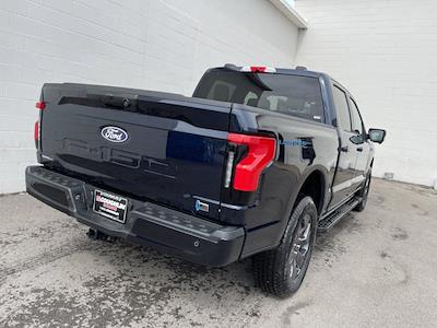 New 2025 Ford F-150 Lightning Flash SuperCrew Cab AWD Pickup for sale #HF3244 - photo 2