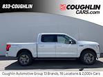 New 2025 Ford F-150 Lightning Flash SuperCrew Cab AWD Pickup for sale #HF3245 - photo 1