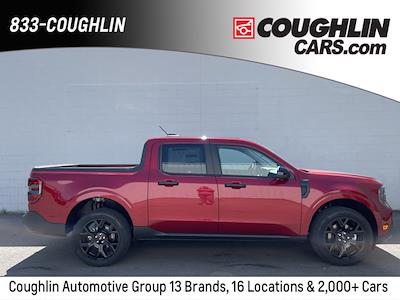 2025 Ford Maverick SuperCrew Cab AWD Pickup for sale #HF3246 - photo 1