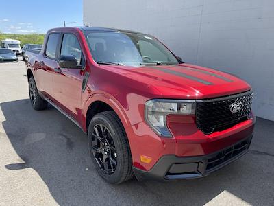 New 2025 Ford Maverick XLT SuperCrew Cab AWD Pickup for sale #HF3246 - photo 2