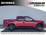 New 2025 Ford Maverick XLT SuperCrew Cab AWD Pickup for sale #HF3246 - photo 1