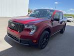 New 2025 Ford Maverick XLT SuperCrew Cab AWD Pickup for sale #HF3246 - photo 5
