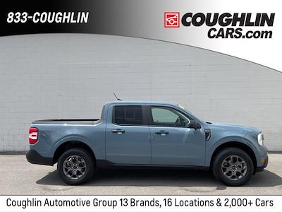 2023 Ford Maverick SuperCrew Cab FWD Pickup for sale #HF3246A - photo 1